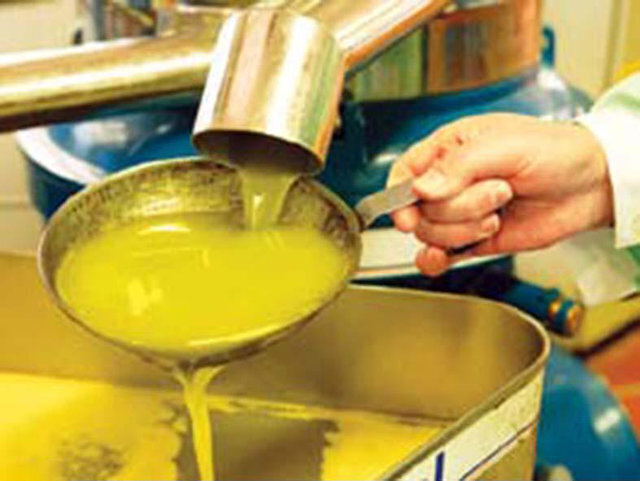 احتمال افزایش "روغن حیوانی" تقلبی در بازار وجود دارد