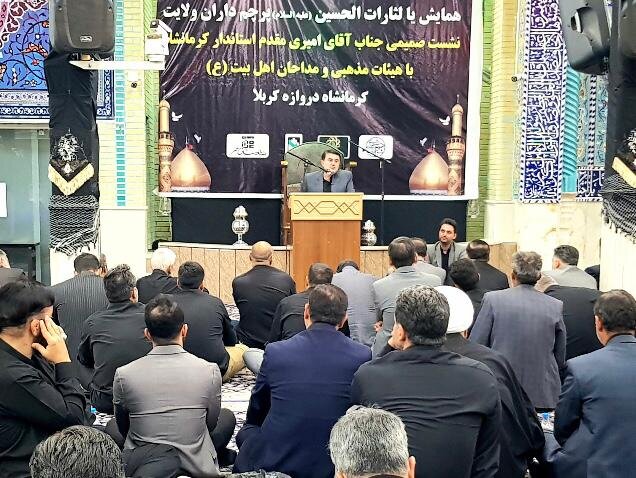 عزاداری‌های محرم باید آسیب‌شناسی شود
