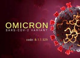علامت شایع زیرسویه های جدید "اُمیکرون" چیست؟
