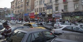 تجمع پزشکان در یک محدوده عامل اصلی ترافیک مرکز شهر است/ کرمانشاه به شدت "پارکینگ" نیاز دارد