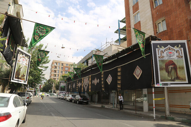  هیات‌های مذهبی پیگیر حل مشکلات محلاتِ کرمانشاه می‌شوند
