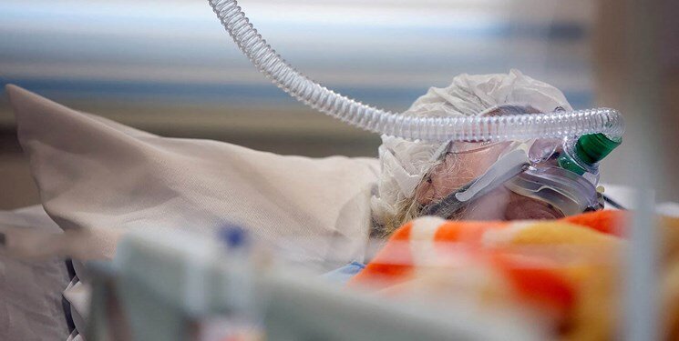 بستری ۱۰۴ و فوت ۴ بیمار مبتلا به کرونا طی یکروز در فارس