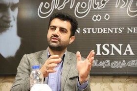 400 "فعال رسانه‌ای" در کرمانشاه داریم