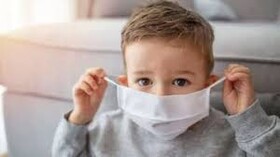 80 درصد کودکان کرمانشاهی در برابر "کرونا" ایمنی ندارند!