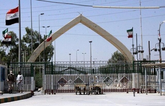 آغاز اعزام  زائران به عتبات از مرز خسروی از فردا