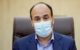 موج هفتم کرونا در کرمانشاه "نزولی" می‌شود/ خطر مرگ برای "واکسن نزده‌ها"