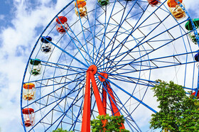 "فانفار" کرمانشاه تا پایان شهریور نوسازی می‌شود