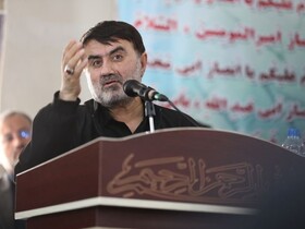 از کنگاور تا خسروی همه باید مهیای میزبانی از زوار اربعین شوند