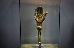 موزه "راه کربلا" باید در کرمانشاه راه اندازی شود