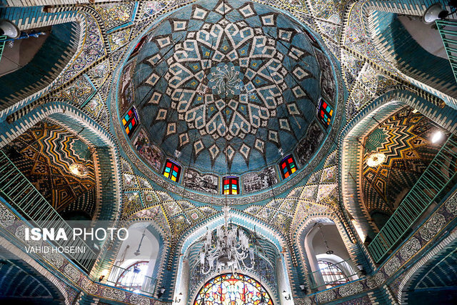 کرمانشاه؛ سرزمینی از اعماق تاریخ