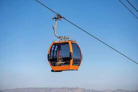 احداث تله کابین پاوه لنگ یک مجوز! احداث تله کابین پاوه لنگ یک مجوز!