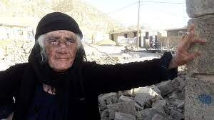 حکایت فیلمنامه‌ای از رنج مردم "زرده" که هیچ‌گاه فیلم نشد!