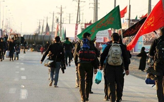 پویش «هر خانه، یک موکب» در کرمانشاه راه‌اندازی شد