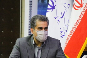 برج فناوری کرمانشاه "هاب" توسعه فناوری غرب کشور می‌شود