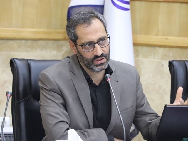 کرمانشاه برای میزبانی از 2 میلیون "زائر اربعین" آماده میشود