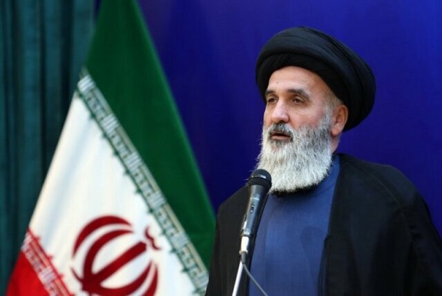 ایران اسلامی در اوج اقتدار دفاعی است