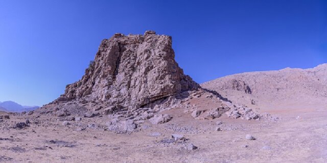 کشفیات تازه باستان‌شناسی در محوطه پارینه سنگی "باوه یوان" کرمانشاه