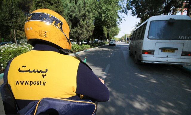 چرایی رشد پرشتاب هزینهها در پست/ رشد ادامهدار خریدهای مجازی چرایی رشد پرشتاب هزینهها در پست/ رشد ادامهدار خریدهای مجازی