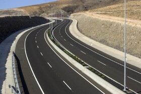 تمامی محورهای مواصلاتی گلستان باز است
