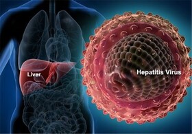 عزم برای حذف هپاتیت در ایران جدی است