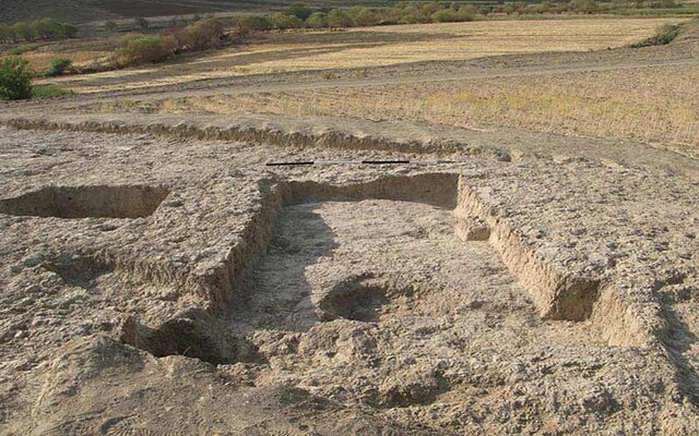 "گنج دره" دهکده توریستی میشود "گنج دره" دهکده توریستی میشود