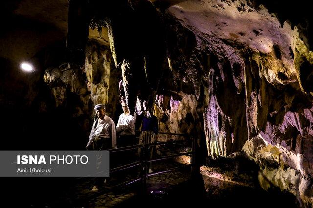 کلاف سردرگم ساماندهی "قوری قلعه"