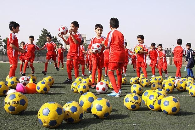 تابستان امسال ۱۲۰۰ برنامه ورزشی در کرمانشاه برگزار می‌شود 