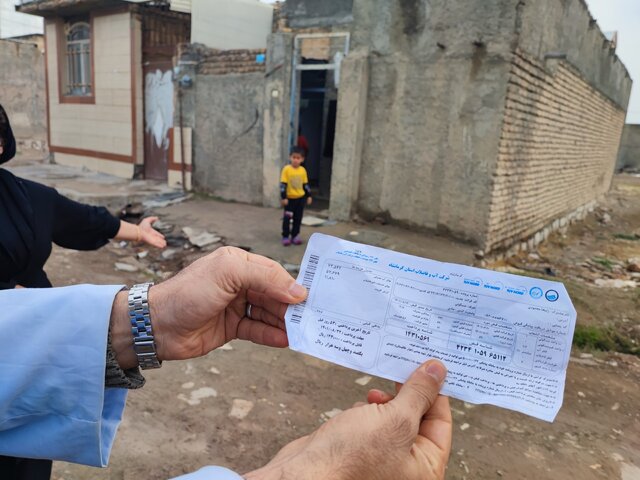 اینجا بچهها با "فاضلاب" و "مار 3 سر" زنگی میکنند!