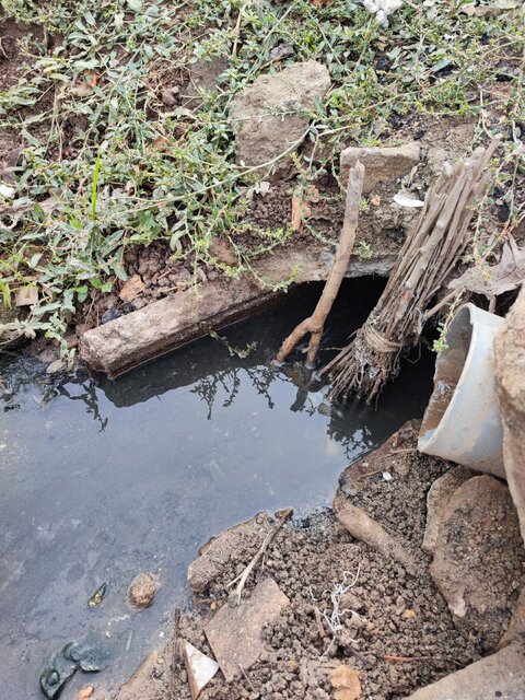 اینجا بچهها با "فاضلاب" و "مار 3 سر" زنگی میکنند!