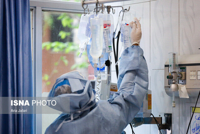 شایعترین علایم سویههای جدید کووید۱۹/ آغاز روند افزایشی بستریها در سمنان شایعترین علایم سویههای جدید کووید۱۹/ آغاز روند افزایشی بستریها در سمنان