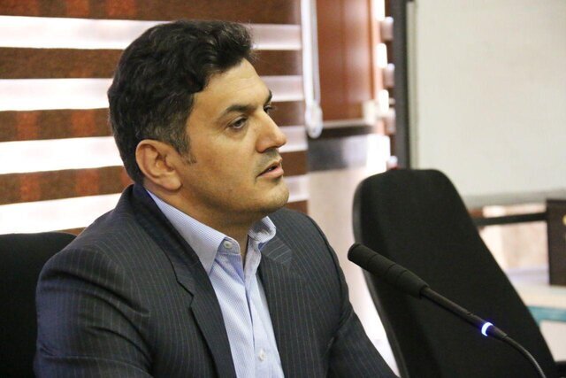 30 درصد هیاتهای ورزشی کرمانشاه کم کارند 30 درصد هیاتهای ورزشی کرمانشاه کم کارند