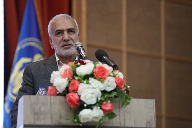 ایجاد 500 هزار شغل را هدف‌گذاری کرده‌ایم