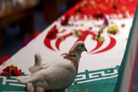  کرمانشاه میزبان هفت شهید گمنام می‌شود