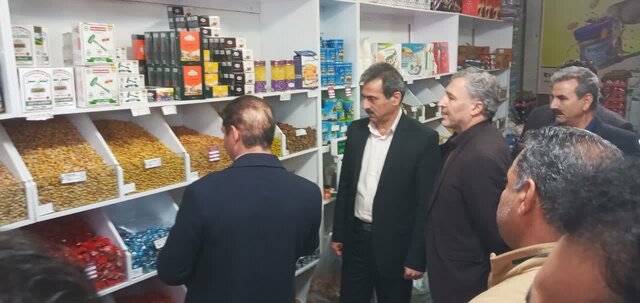 رئیس سازمان جهاد کشاورزی کرمانشاه: با متخلفان برخورد جدی میشود