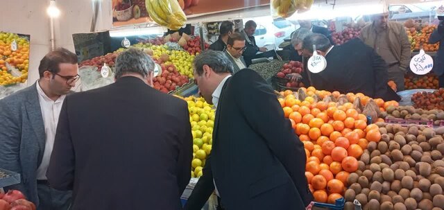 رئیس سازمان جهاد کشاورزی کرمانشاه: با متخلفان برخورد جدی میشود