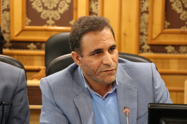 افتتاح دفتر امور کنسولی دانشجویان غیرایرانی در دانشگاه رازی کرمانشاه