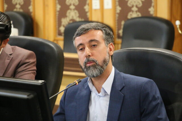 افتتاح دفتر امور کنسولی دانشجویان غیرایرانی در دانشگاه رازی کرمانشاه