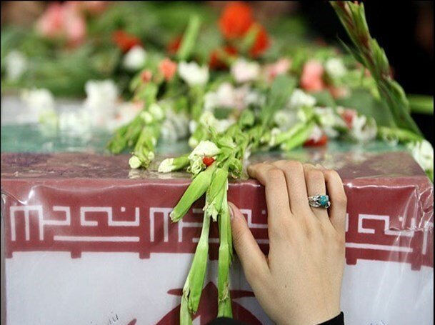  کرمانشاه میزبان 7 شهید گمنام شد/ جزییات مراسم تشییع و خاکسپاری