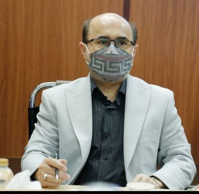 سرانه "فضای آموزشی" ما نصف استانداردهاست/ پیگیر راه‌اندازی دانشکده "مجازی" هستیم