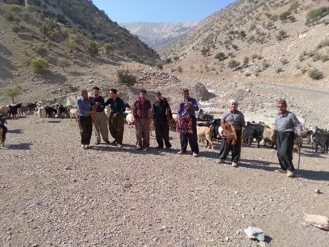 سوله؛ آیینی هزار ساله در "کلاشی لولم"