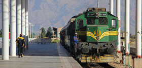 اعتبار باشد، قطار سال ۱۴۰۳ به اسلام‌آبادغرب می‌رسد