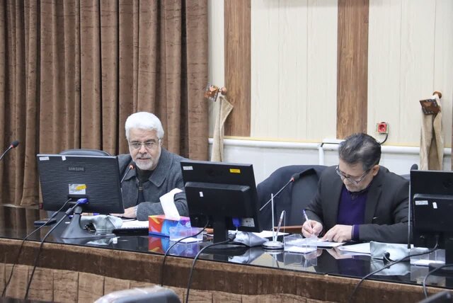 همایش ملی "آموزش عالی در غرب کشور" برگزار میشود