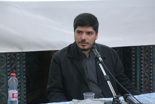 ایران اسلامی در نظم نوین جهانی در حاشیه نخواهد بود ایران اسلامی در نظم نوین جهانی در حاشیه نخواهد بود