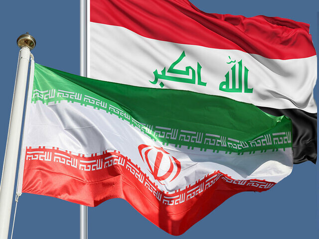 ما دنبال یک عراق متحد، منسجم و قوی هستیم