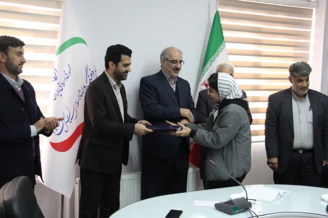 هنرمندانِ "زمان شناس" در تاریخ ماندگار میشوند