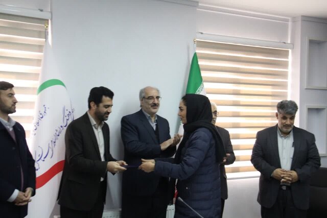 هنرمندانِ "زمان شناس" در تاریخ ماندگار میشوند