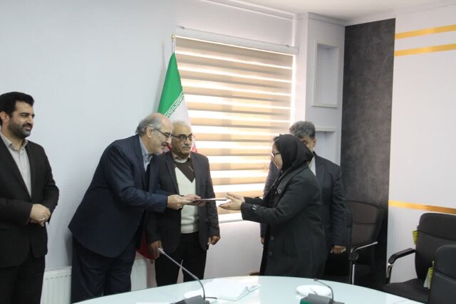 هنرمندانِ "زمان شناس" در تاریخ ماندگار میشوند