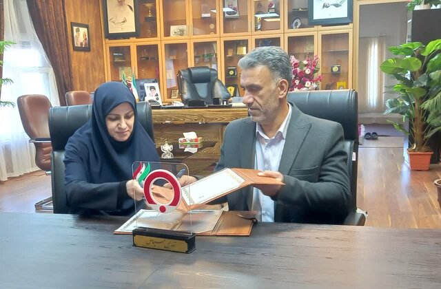 پویشی برای اهداء خون از سوی جامعه ورزش کرمانشاه