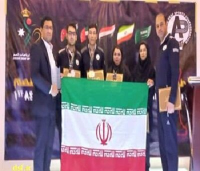 پیشبینی میشد قهرمان شویم