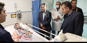 هدف دشمنان به تعطیلی کشاندن مدارس است